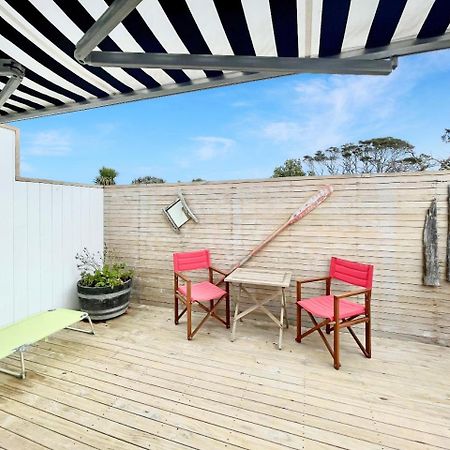 Sailor'S Cottage - Stay Waiheke Blackpool Dış mekan fotoğraf