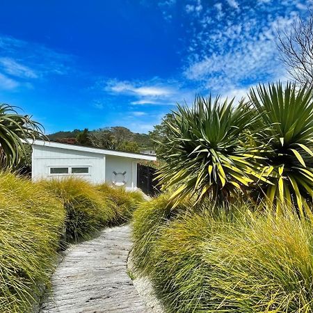 Sailor'S Cottage - Stay Waiheke Blackpool Dış mekan fotoğraf