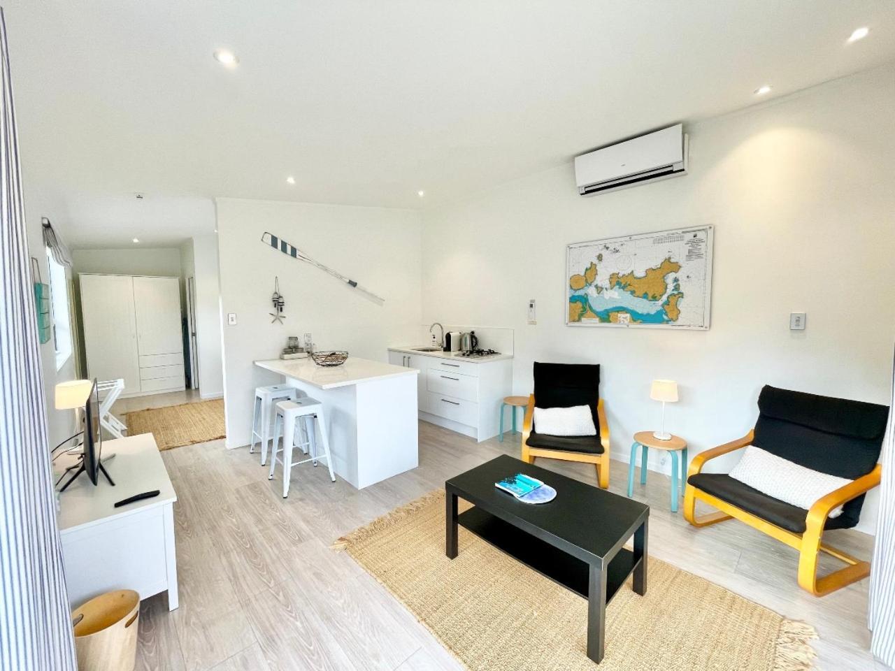 Sailor'S Cottage - Stay Waiheke Blackpool Dış mekan fotoğraf