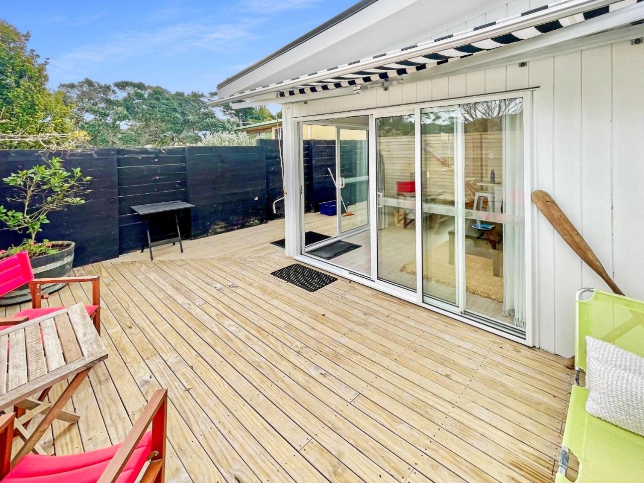 Sailor'S Cottage - Stay Waiheke Blackpool Dış mekan fotoğraf