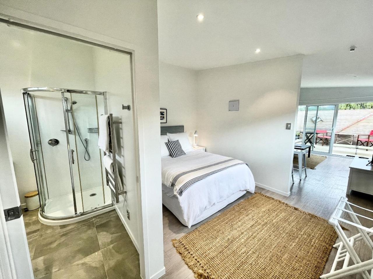 Sailor'S Cottage - Stay Waiheke Blackpool Dış mekan fotoğraf